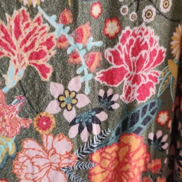 Matilda Jane sleeveless shirt - Picture 3 of 4